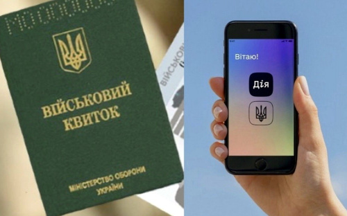 Що не можна робити без військового квитка в Україні та за кордоном - роз'яснення адвоката