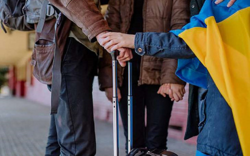 Переселенців з 1 липня 2025 року чекають зміни: все про довідки ВПО, статус та виплати
