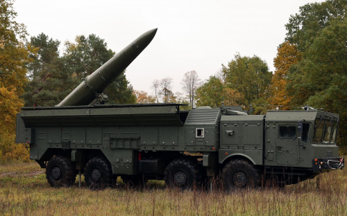 «Іскандери» над Дніпропетровщиною: скільки часу є на порятунок під час атаки