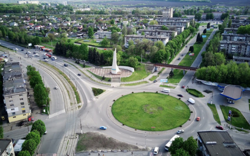 Кам'янське отримало статус 