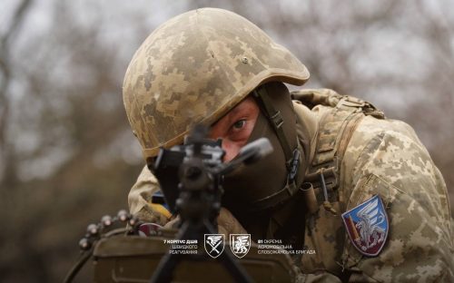 Ворог за 25 кілометрів від Дніпропетровщини: що відбувається під Покровськом та Добропіллям просто зараз