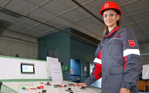 Каметсталь підвищує енергоефективність: нові технології, вражаючі результати