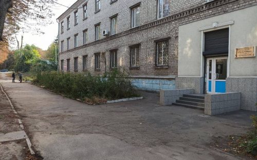 Відбувся рейд КП 'Благоустрій' у Кам'янському: результати та поради