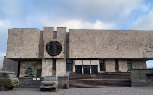 Музей історії Кам’янського запрошує школярів у подорож крізь час - розклад освітньої програми