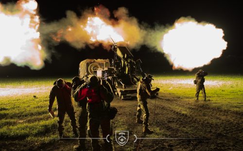 Ворог застосував важке озброєння на межі Дніпропетровщини: що відбувається на підступах до області