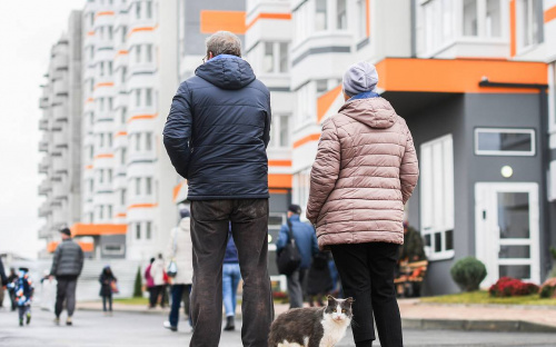 Субсидія для ВПО: чи можуть кілька сімей отримати допомогу від держави, орендуючи одне житло