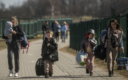 Швейцарія змінює правила для біженців з України: як це вплине на жителів Дніпропетровщини