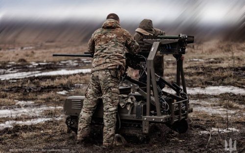 Загроза на підступах до Дніпропетровщини: що насправді відбувається на Межівському та Покровському напрямках