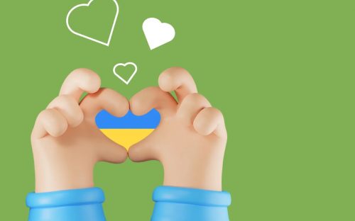Після чотирьох років війни українці стали щасливішими: що показало нове опитування