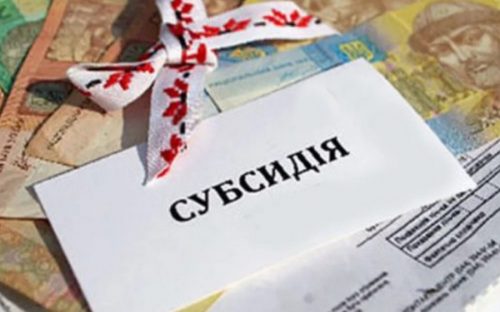 Як кам'янчанам подати в Дії документи на субсидію - інструкція
