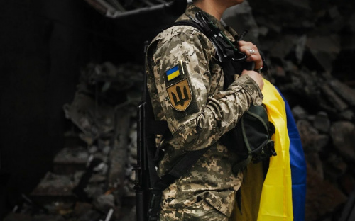 Чи буде мобілізація жінок у 2025 році: пояснення від радниці ЗСУ
