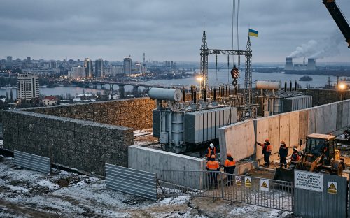 Рекордна кількість об’єктів під захистом: чому Дніпропетровщина стала пріоритетом у новому плані уряду