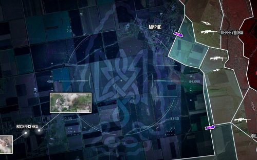 Загроза для Дніпропетровщини: як змінилася лінія фронту та де ЗСУ перехоплюють ініціативу