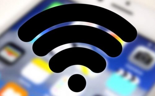 Дашборд вільних Wi-Fi зон: у Кам'янському районі кількість точок доступу до безкоштовного Інтернету збільшилася майже в шість разів