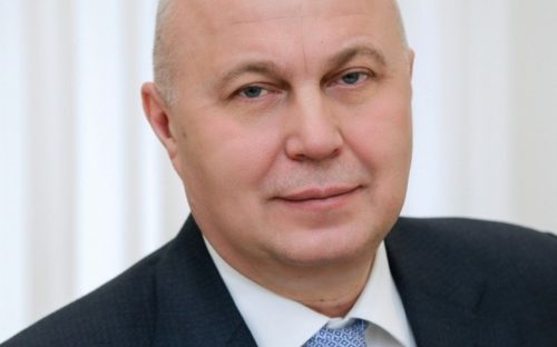 Олександр Третьяков у топі: керівник Каметсталі став одним з лідерів рейтингу Forbes