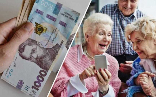 Частині пенсіонерів в Україні підвищать виплати достроково: хто може розраховувати на надбавку