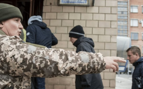 Кого і за що можуть оштрафувати поліцейські на прохання ТЦК - роз'яснення