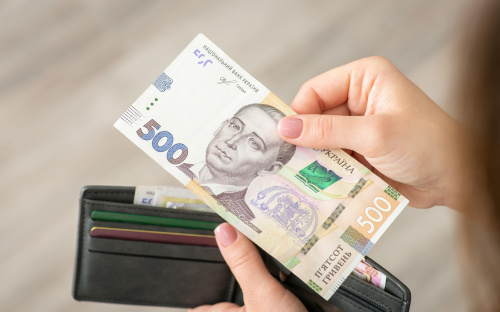 Уряд продовжив виплати державної допомоги для найбільш вразливих категорій ВПО