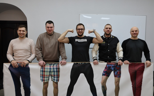 Командний дух та згуртованість: на Каметсталі з'ясували, 