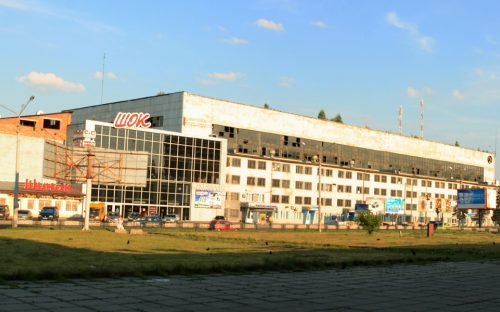 Легендарні ЛАЗи відійдуть у минуле: до чого тут Кам'янське