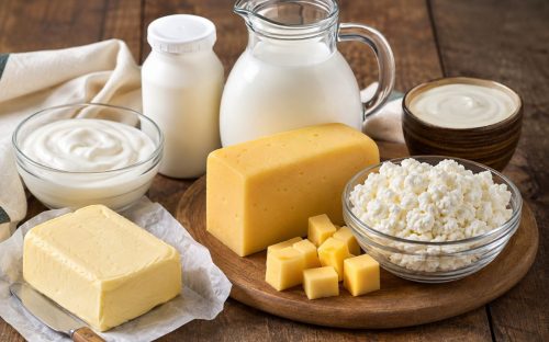 Експерти назвали чотири молочні продукти, які найчастіше підробляють: як розпізнати фальсифікат