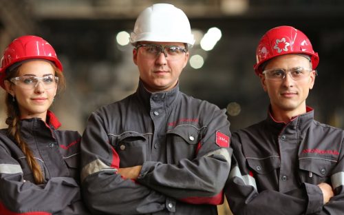 Як Метінвест долає дефіцит кадрів: швидке перенавчання та ставка на мультифункціональність