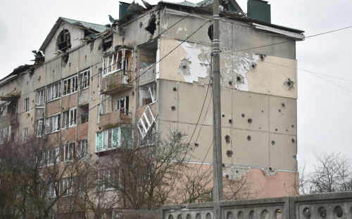 За крок до Дніпропетровщини: як змінилася ситуація на фронті і які нові загрози у травні 2025