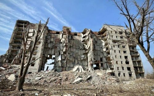 Реєстр збитків відкрив прийом заяв про втрачене на ТОТ майно: як зробити важливий крок до справедливості