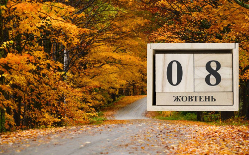 Сьогодні не можна лінуватися та рубати старі дерева: традиції та прикмети 8 жовтня
