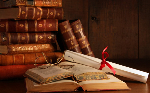 Найдивовижніші книжкові рекорди світу, про які ви й не здогадувались (ФОТО)
