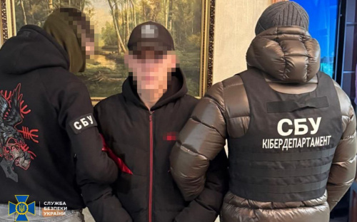 На Дніпропетровщині СБУ знешкодила групу диверсантів, які палили військові авто - подробиці
