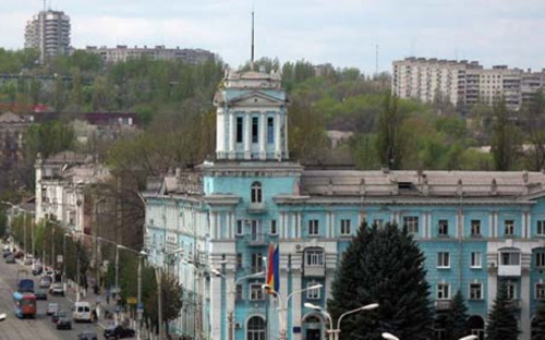 У Кам'янському дерусифікували понад шістсот об’єктів топонімії - нові назви оприлюднили у міськраді