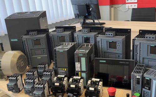 Siemens заходить на Каметсталь: готують центр навчання майбутнього