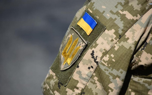 Забирають на фронт кожного третього військовозобов'язаного - у ТЦК розповіли подробиці мобілізації