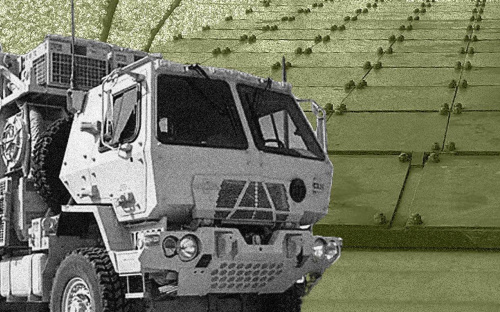 Броня для захисників неба: Метінвест налагодив виробництво унікальних 