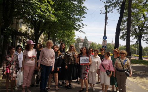 Подорож крізь століття: у Кам’янському проведуть екскурсію козацькими зимівниками