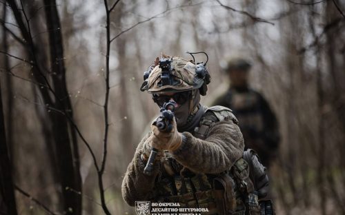 Загострення на Дніпропетровщині: як війна дронів змінює розстановку сил на напрямку