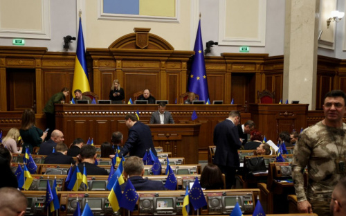 У січні в Україні можуть початися проблеми із соцвиплатами – голова бюджетного комітету