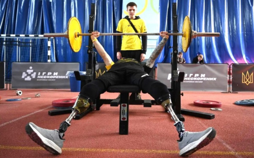 Ветеранам оплатять спортивні заняття: як подати заявку та отримати грошову допомогу