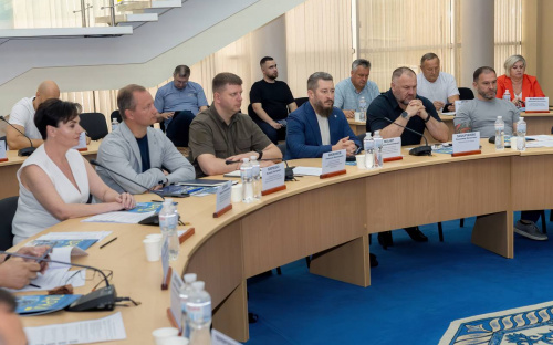 Чотири індустріальні парки замість стагнації: як Дніпропетровщина перебудовує економіку