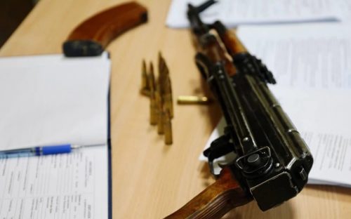 Крок до безпеки: скільки зброї вже задекларували мешканці Кам’янського та які документи потрібні для оформлення