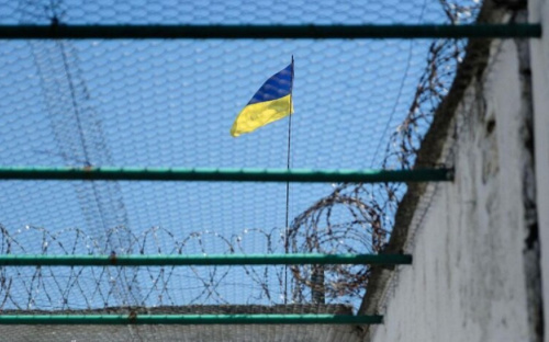 В Україні дозволили мобілізувати ув’язнених: кого та скільки можуть призвати до лав ЗСУ