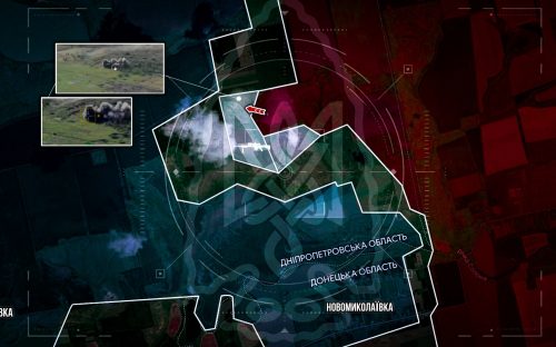 Війська РФ промацують оборону на Межівському напрямку: чи є загроза для кордонів Дніпропетровщини