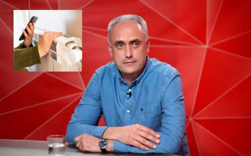 «Опалення не буде?»: у мерії Кам'янського зробили термінову заяву про стан тепломереж з 4 лютого