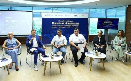 Навчання, стажування та робота: як Метінвест залучає молодь і готує фахівців для промисловості