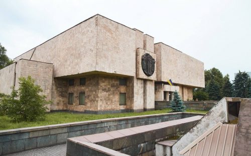 Куди сходити у Кам'янському в будні та вихідні - афіша культурних подій з 6 по 12 листопада