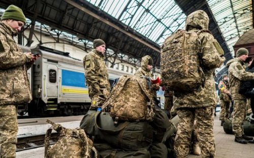 Мобілізація ФОП: бізнесмени можуть отримати бронь за гроші - скільки це коштує