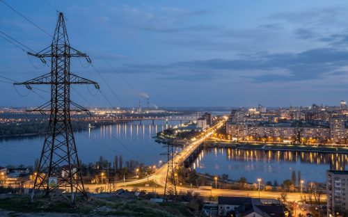 Відключення світла на Дніпропетровщині 11 квітня 2026: повний графік ДТЕК