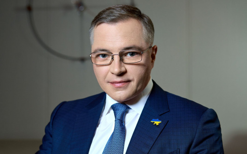Удари по заводах та обмеження ЄС: оцінка СЕО Метінвесту для італійського видання