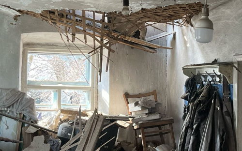 Компенсація за пошкоджене майно: чому можуть зупинити розгляд заяви та як його поновити
